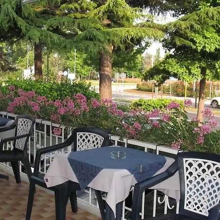 Szálloda Veneta Lido di Jesolo