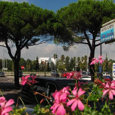 Hotel Veneta