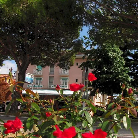 Szálloda Veneta Lido di Jesolo
