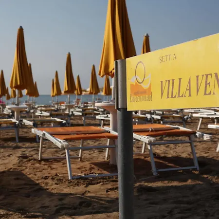 Veneta Hotel Lido di Jesolo